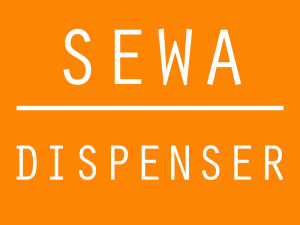 Sewa dispense Jakarta